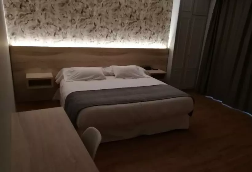 اتاق استاندارد, Hospedium Hotel La Marina Costa Da Morte