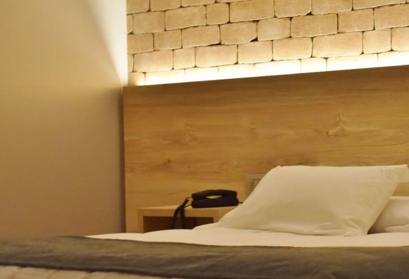 Номер Стандарт Индивидуальный, Hospedium Hotel La Marina Costa Da Morte