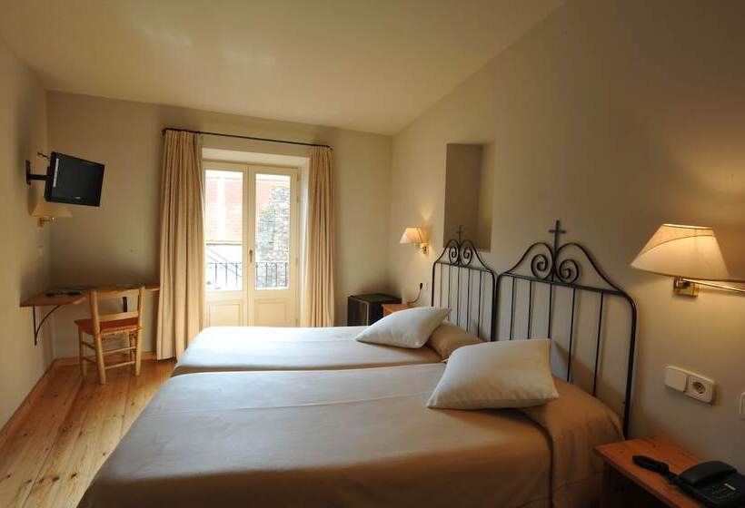 اتاق استاندارد, De La Font Peralada