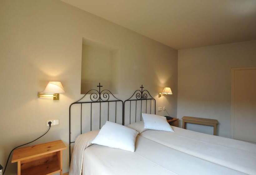 اتاق استاندارد, De La Font Peralada