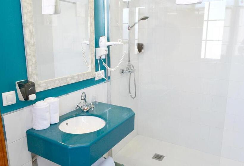 חדר סטנדרט, Alda Puerta del Sol