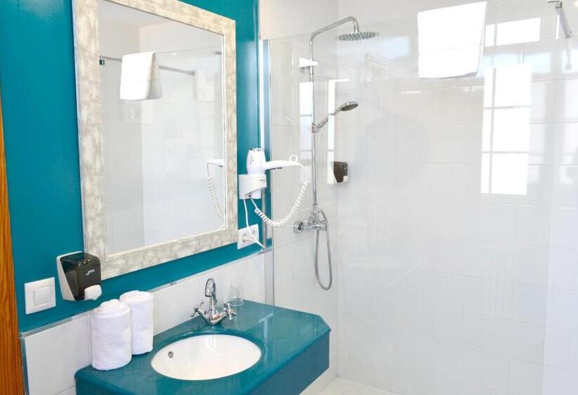 חדר סטנדרט, Alda Puerta del Sol