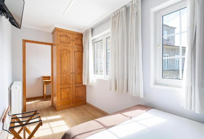 חדר אקונומי, Alda Puerta del Sol