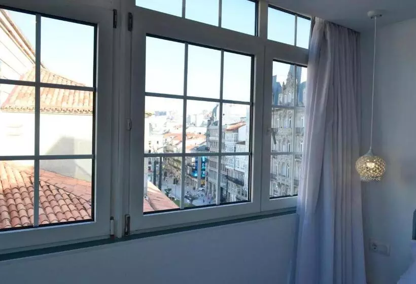 デラックスルーム, Alda Puerta del Sol
