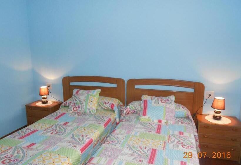 スタンダードルーム, Alto De Las Estazadas