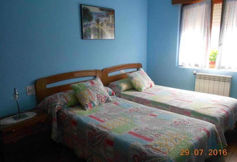 スタンダードルーム, Alto De Las Estazadas