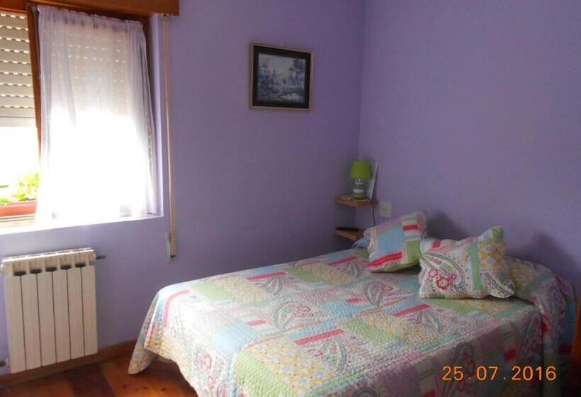 スタンダードルーム, Alto De Las Estazadas