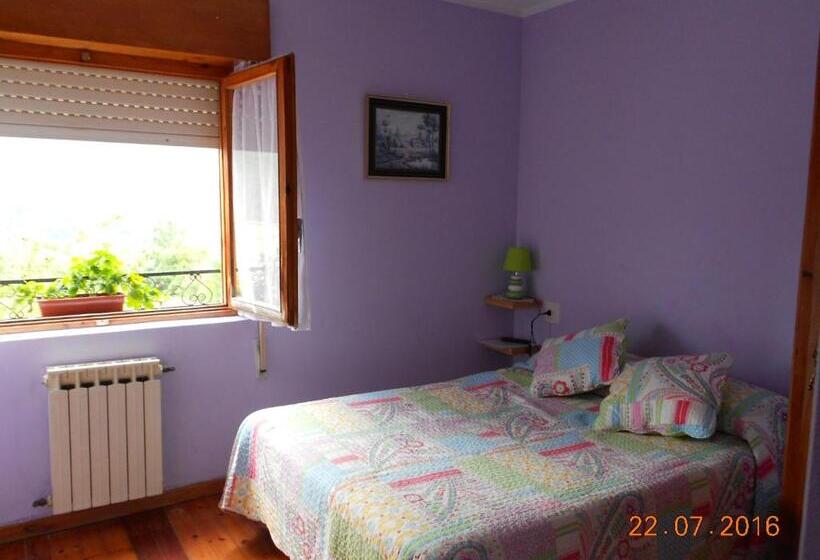 スタンダードルーム, Alto De Las Estazadas