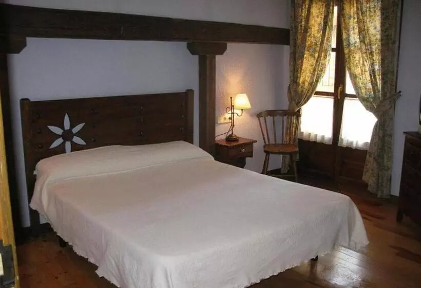 Standardzimmer, Charle