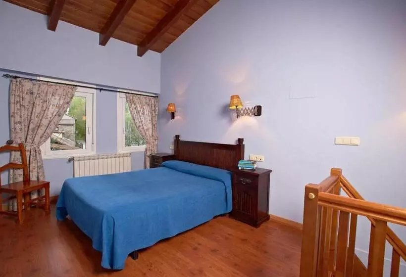 Superior Familienzimmer, Charle
