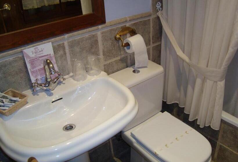 エコノミールーム, Charle