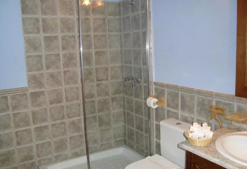 Duplex Apartment 1 Schlafzimmer, Charle