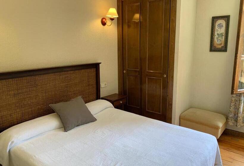 スタンダードルーム, Charle