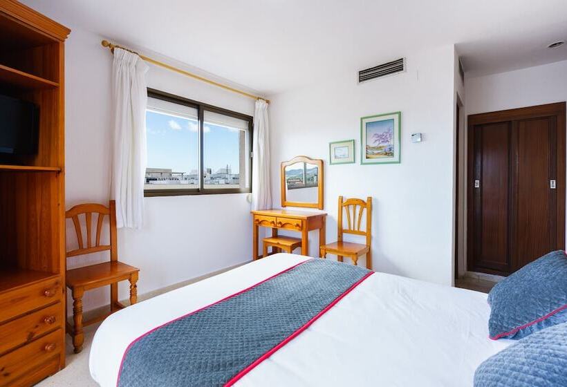 标准间, Costa Andaluza