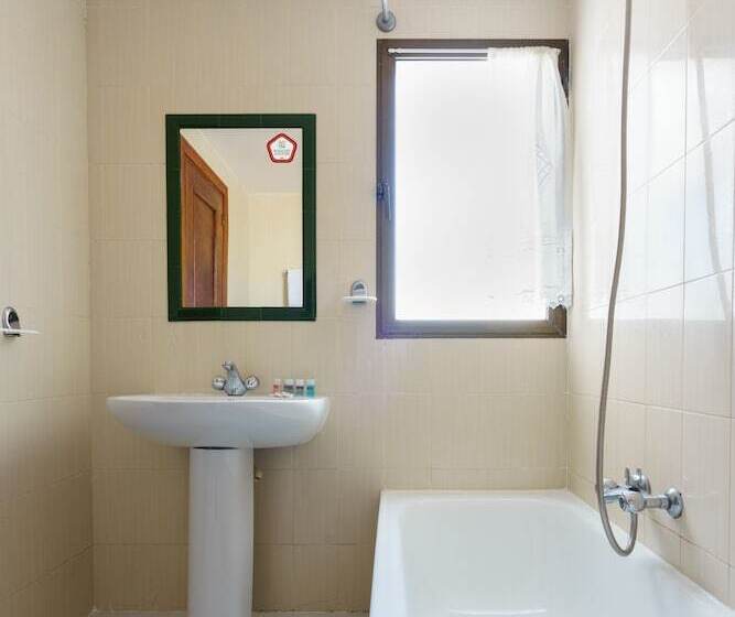 四人标准间, Costa Andaluza