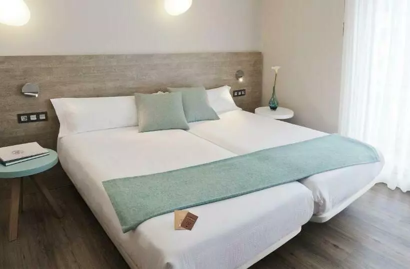 Quarto standard, Dos Rios Central