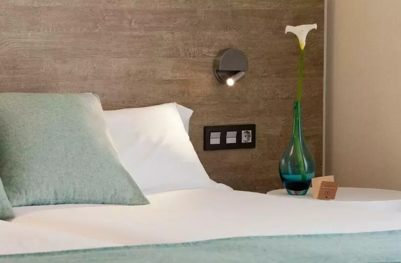 Quarto standard, Dos Rios Central