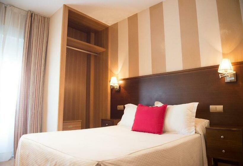 Номер Стандарт, Fernando Iv