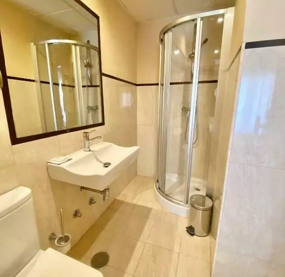 Habitación Estándar, Fernando Iv