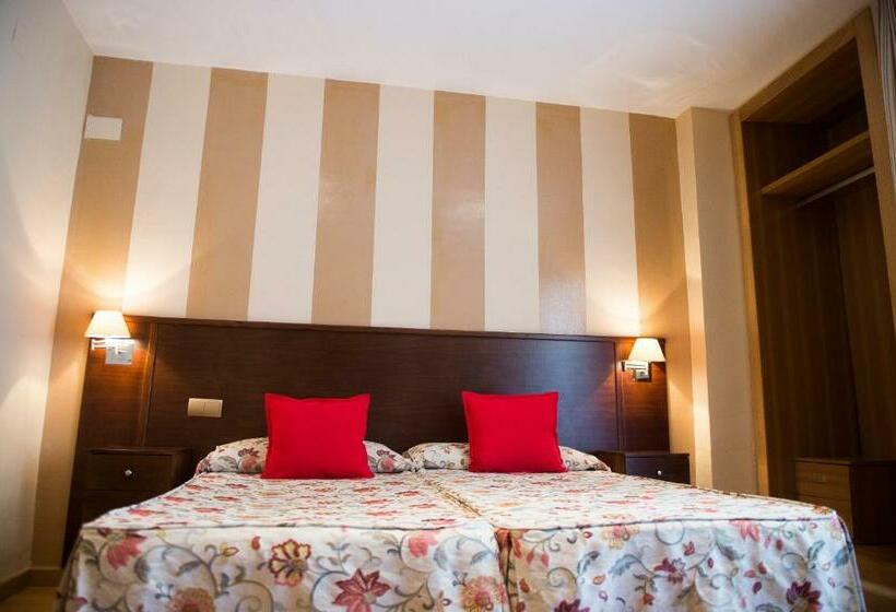 Номер Стандарт, Fernando Iv