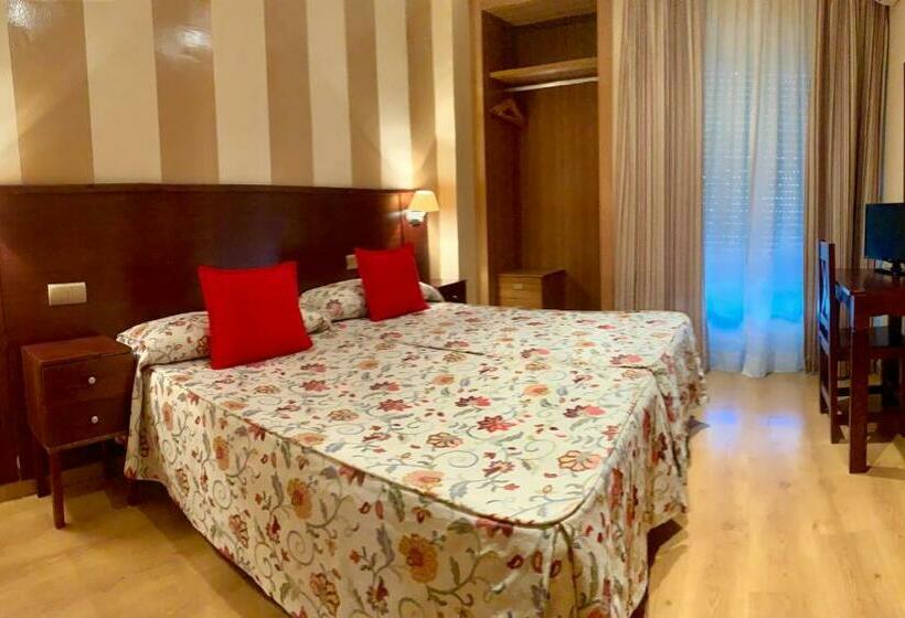 Номер Стандарт, Fernando Iv