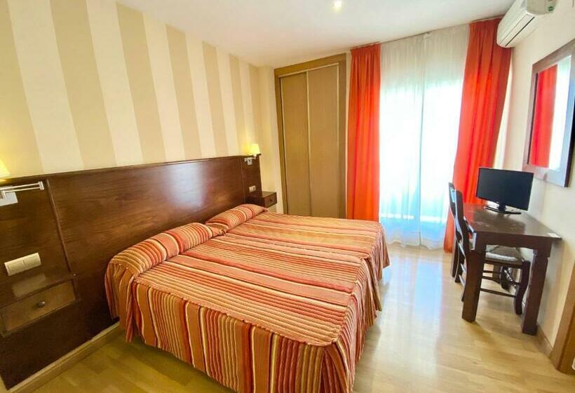 Номер Стандарт, Fernando Iv