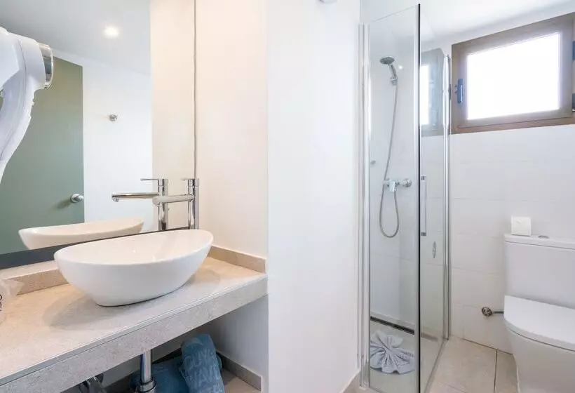 Premium Room, Guya Wave