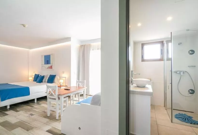 Premium Room, Guya Wave