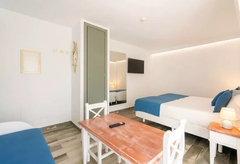 Premium Room, Guya Wave
