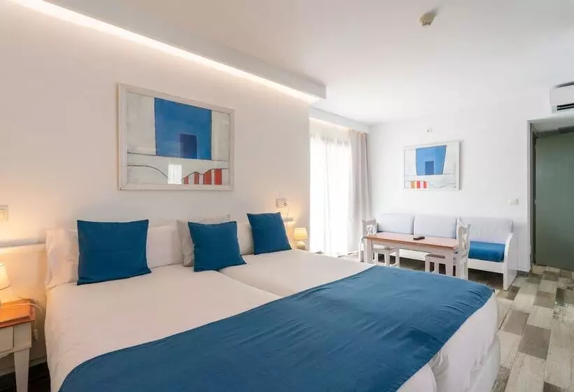 Premium Room, Guya Wave