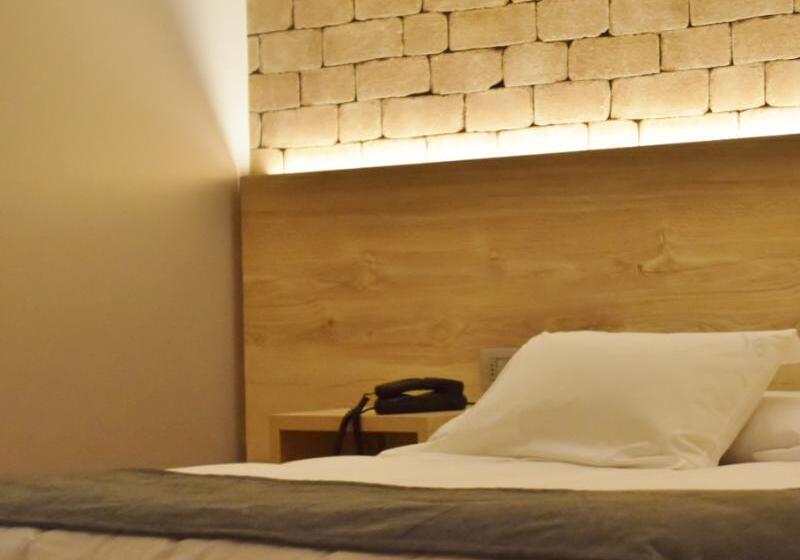 스탠다드 싱글 룸, Hospedium Hotel La Marina Costa Da Morte