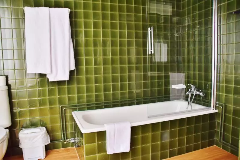 اتاق استاندارد, Hospedium Hotel La Marina Costa Da Morte