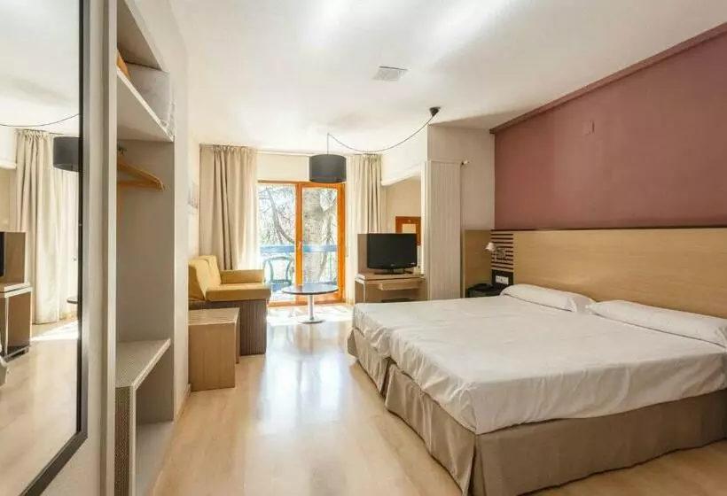 Standardzimmer, Oroel Hotel & Spa