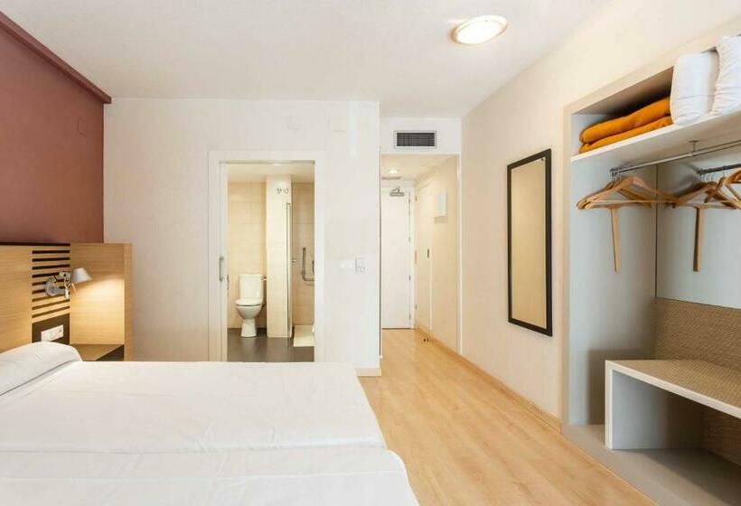 标准间, Oroel Hotel & Spa