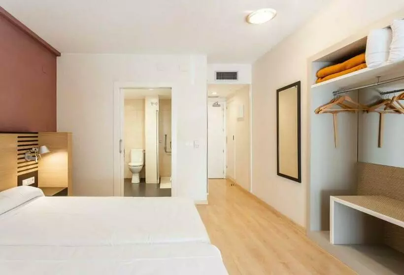 Standardzimmer, Oroel Hotel & Spa