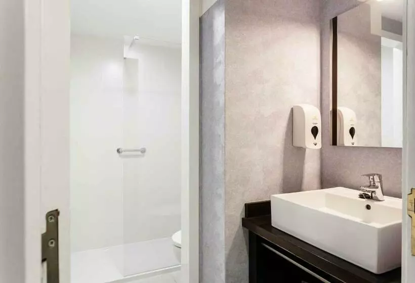 Familienzimmer, Oroel Hotel & Spa