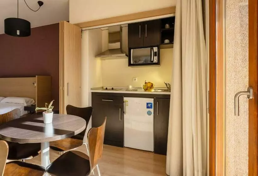 Standardzimmer, Oroel Hotel & Spa
