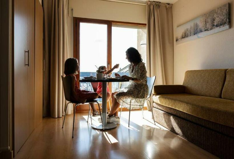 标准间, Oroel Hotel & Spa