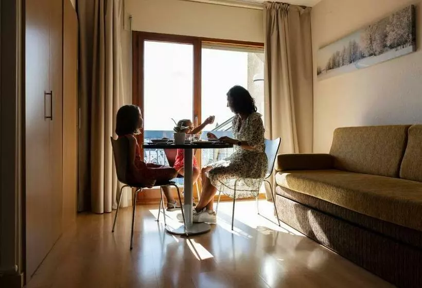 Standardzimmer, Oroel Hotel & Spa