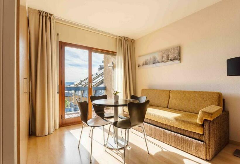 标准间, Oroel Hotel & Spa