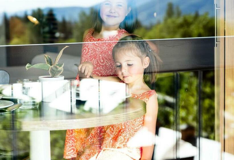 标准间, Oroel Hotel & Spa