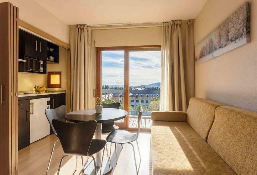 标准间, Oroel Hotel & Spa