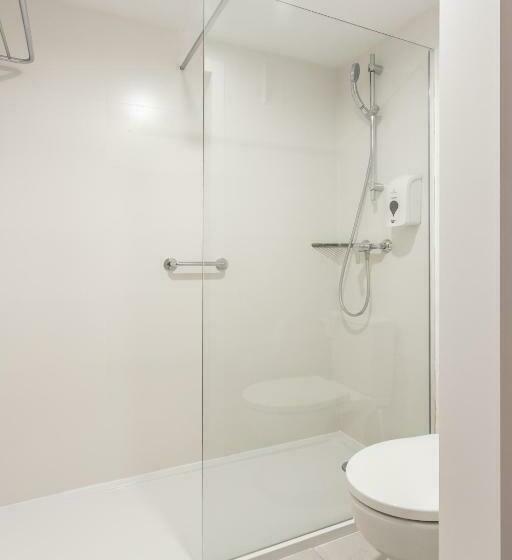 标准单人间, Oroel Hotel & Spa