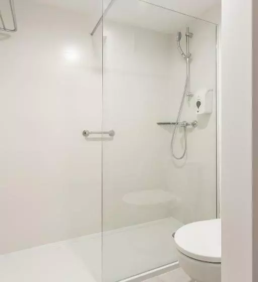 Standardeinzelzimmer, Oroel Hotel & Spa