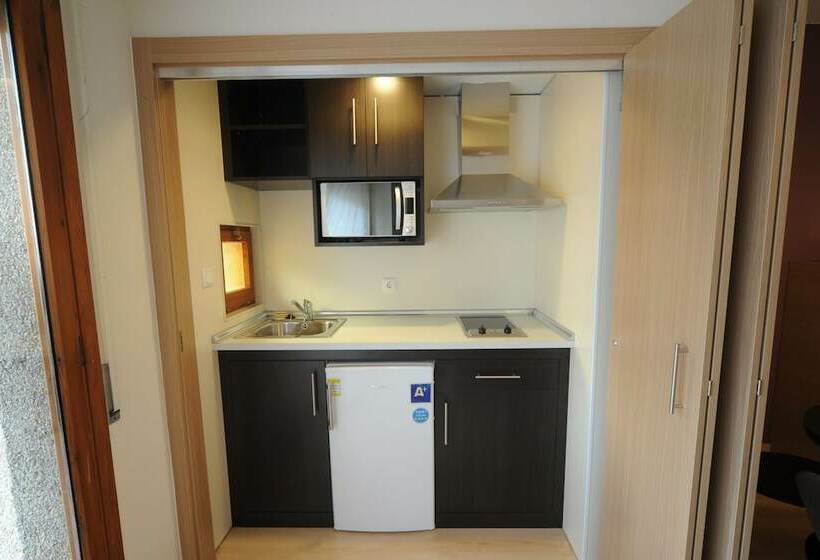 标准间, Oroel Hotel & Spa