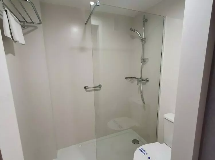 Standardeinzelzimmer, Oroel Hotel & Spa