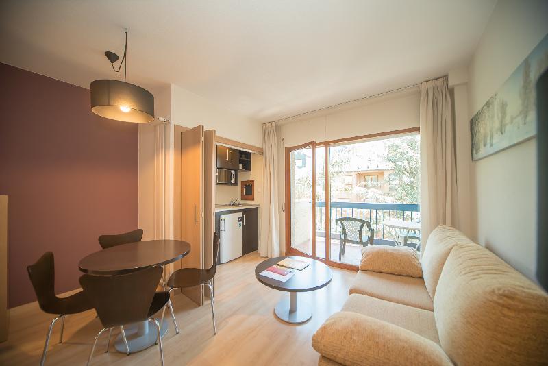 标准间, Oroel Hotel & Spa