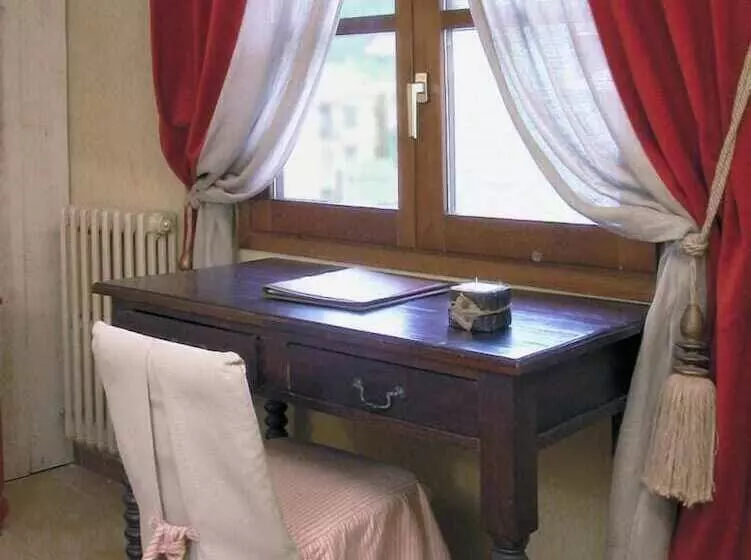Quarto standard, Plaza