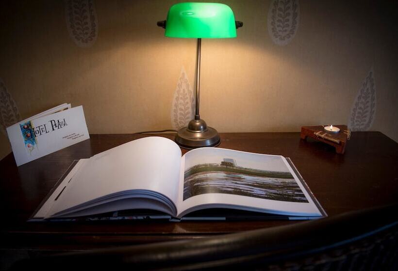 חדר סטנדרט, Plaza