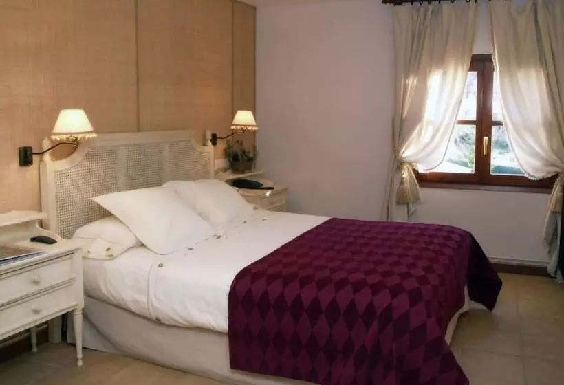 Quarto standard, Plaza